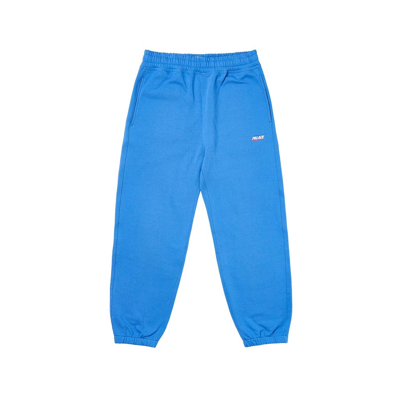 Basically A Jogger Palatial Blue