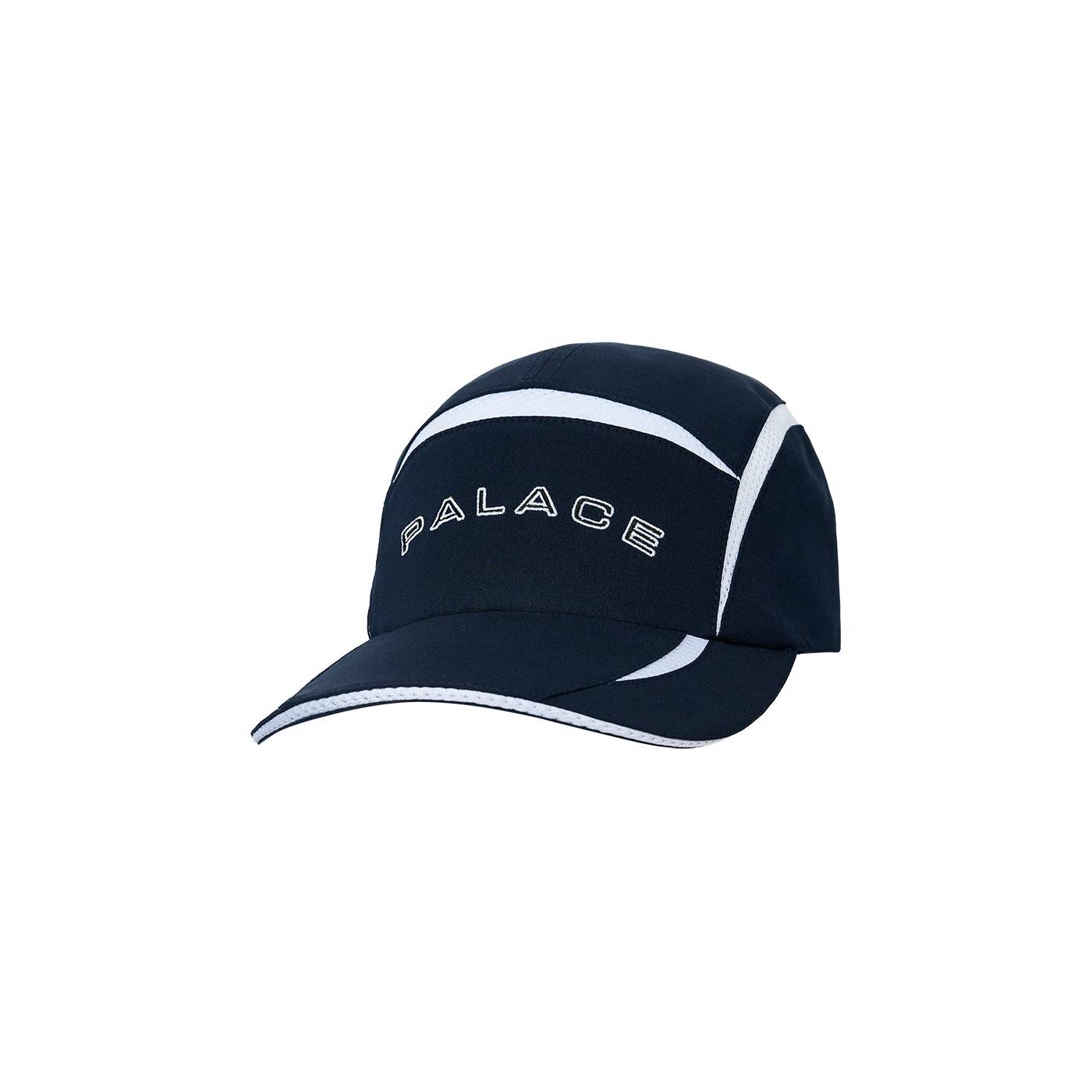 Arc Shell Runner Navy