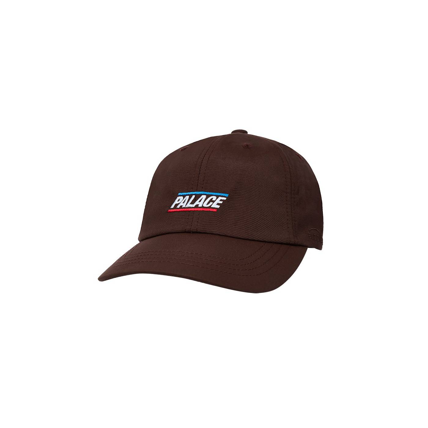 Basically A Shell 6-panel Nice Brown