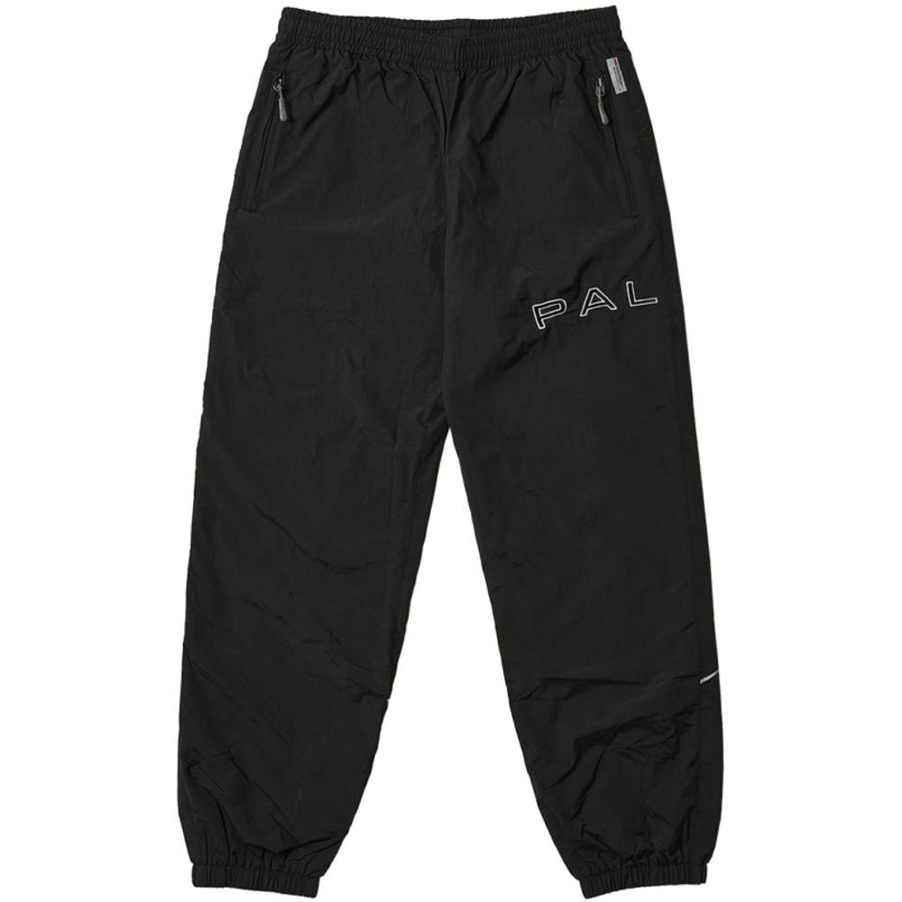 Arc Shell Jogger Black