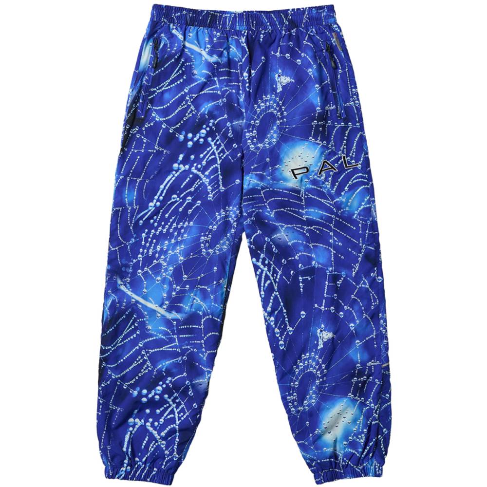 Arc Shell Jogger Spider Web Blue