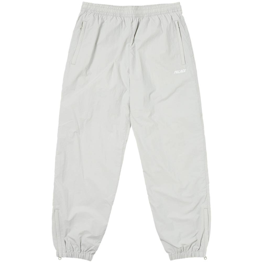 Baggy Shell Jogger Arctic Grey