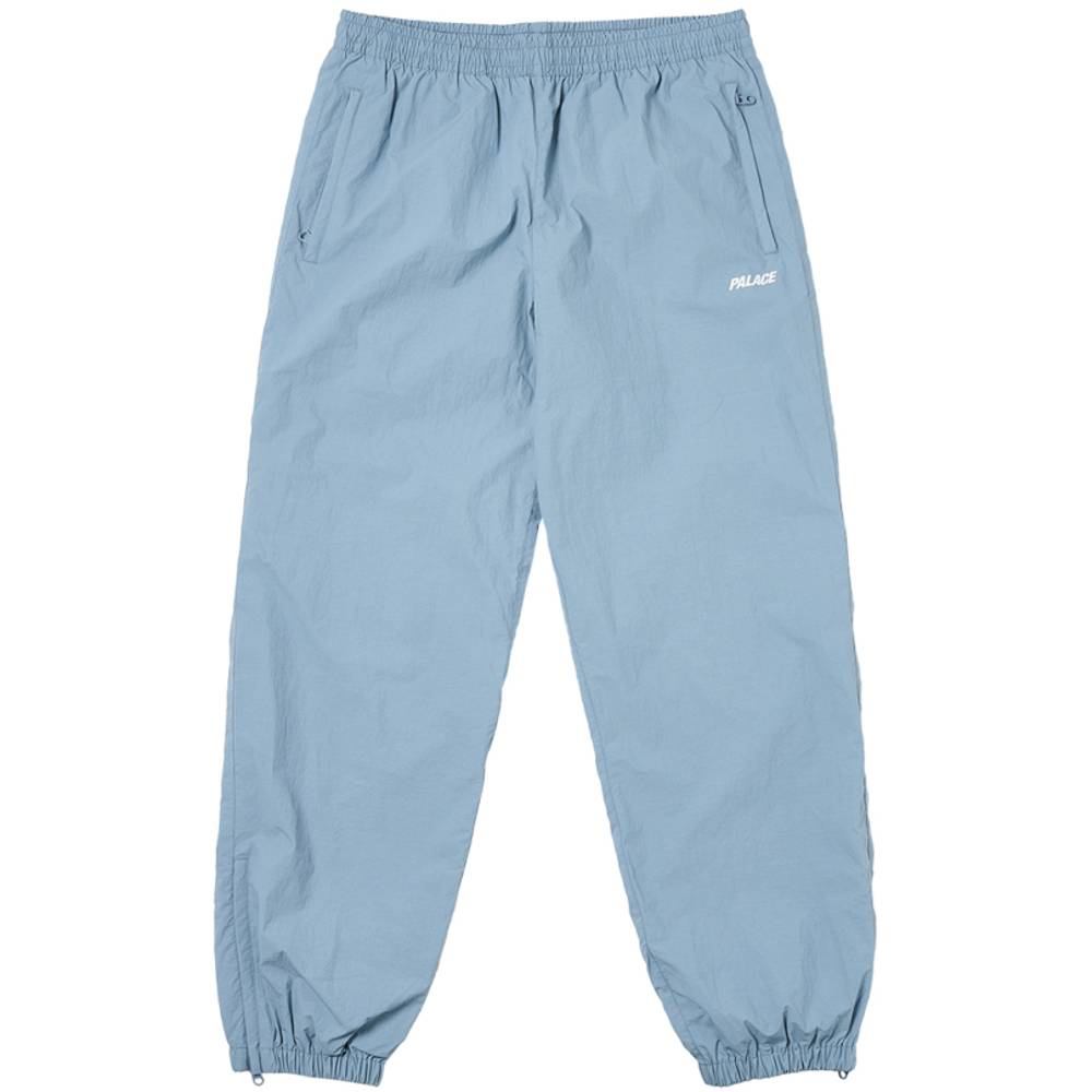 Baggy Shell Jogger Hazy Blue