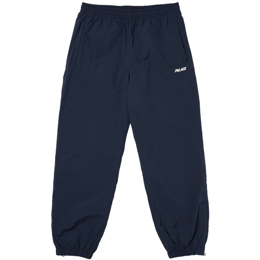 Baggy Shell Jogger Navy