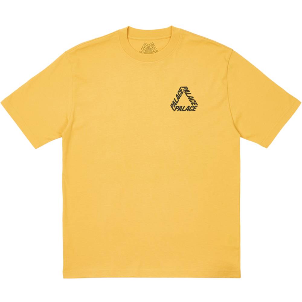 Baked P-3 T-shirt Amber Nectar