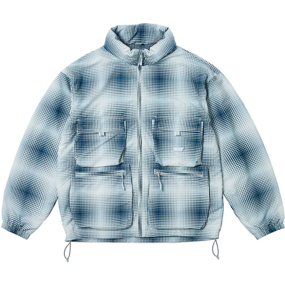 Bare Levels Jacket Check