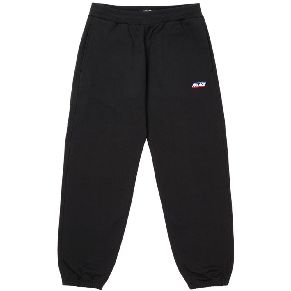 Basically A Jogger Black