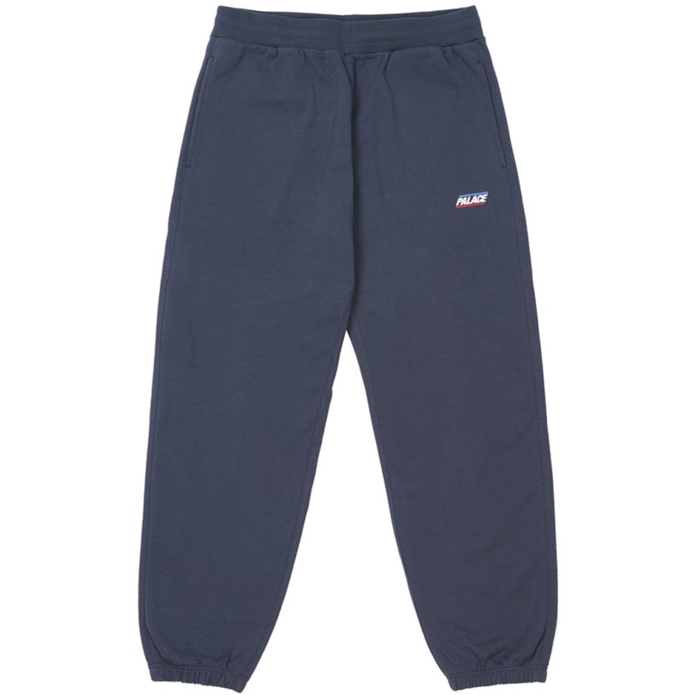 Basically A Jogger Navy