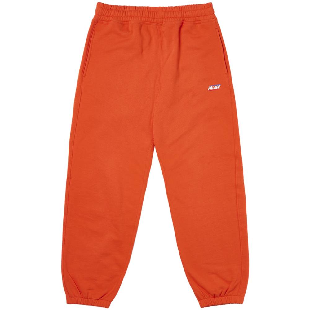 Basically A Jogger Rouge
