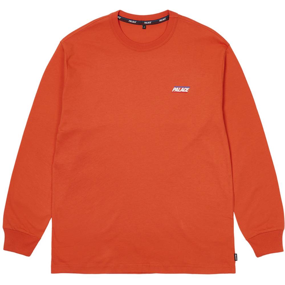 Basically A Longsleeve Rouge