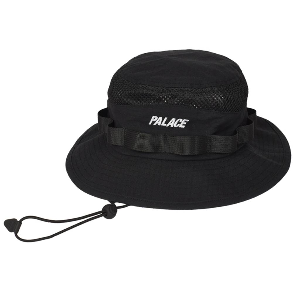 Cordura Nyco Rs Boonie Black