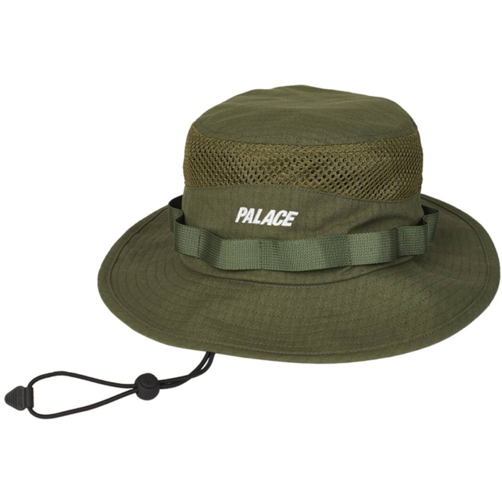Cordura Nyco Rs Boonie Olive