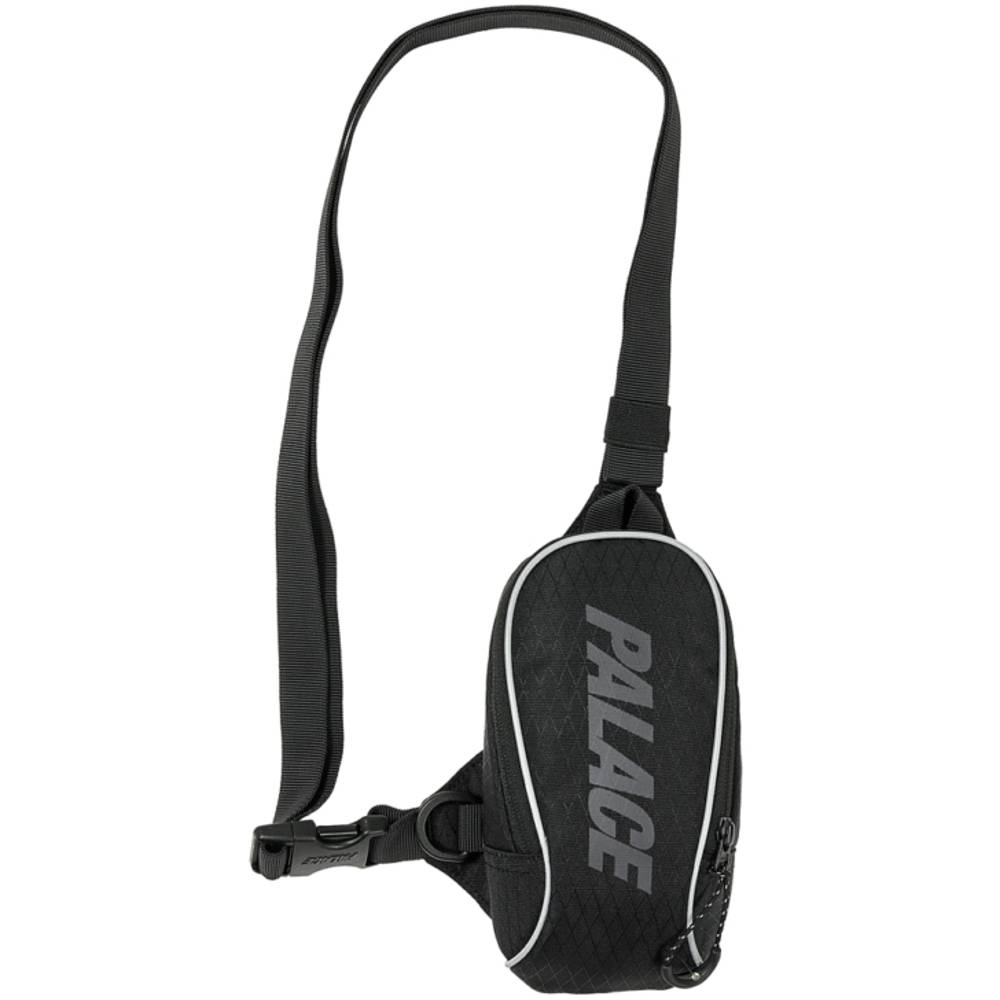 Cordura Y-rip Sling Black