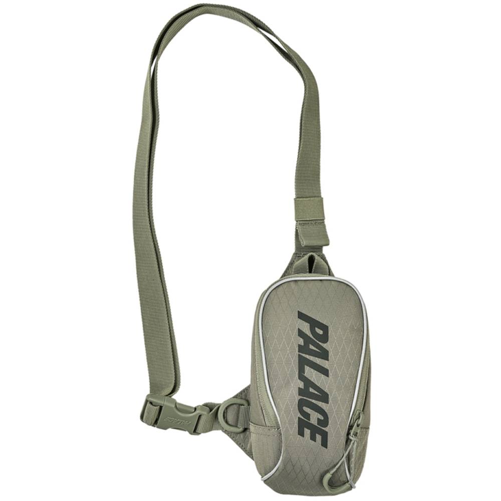 Cordura Y-rip Sling Olive