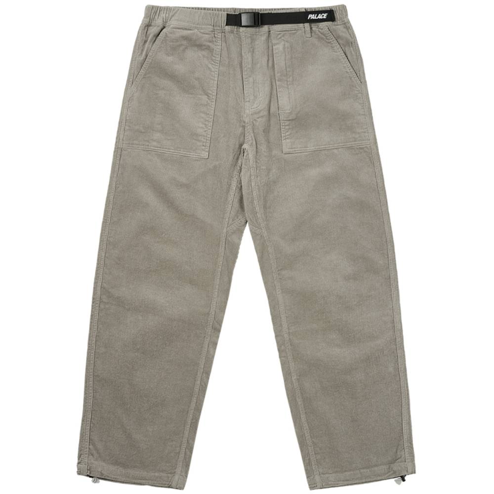 Corduroy Belter Trouser Cloudy
