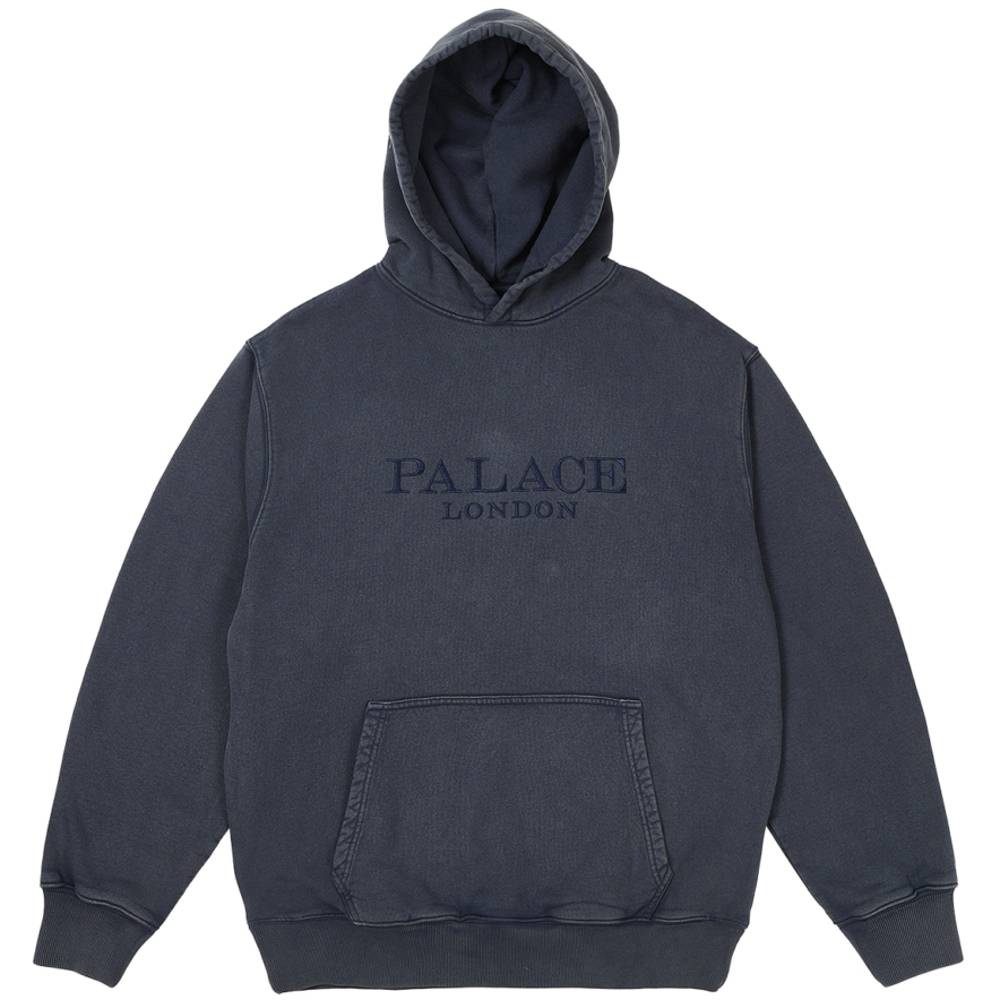 Fadey Hood Navy