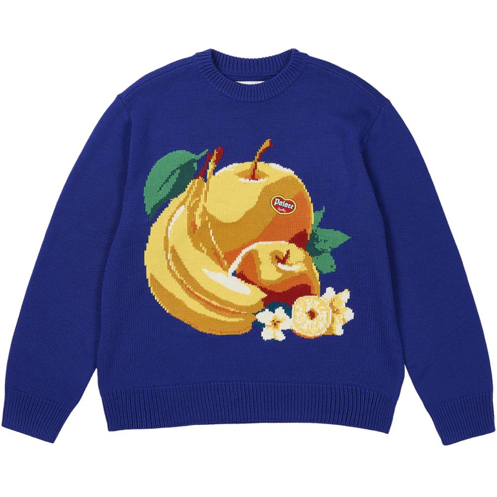 Fruit Life Knit Ultra