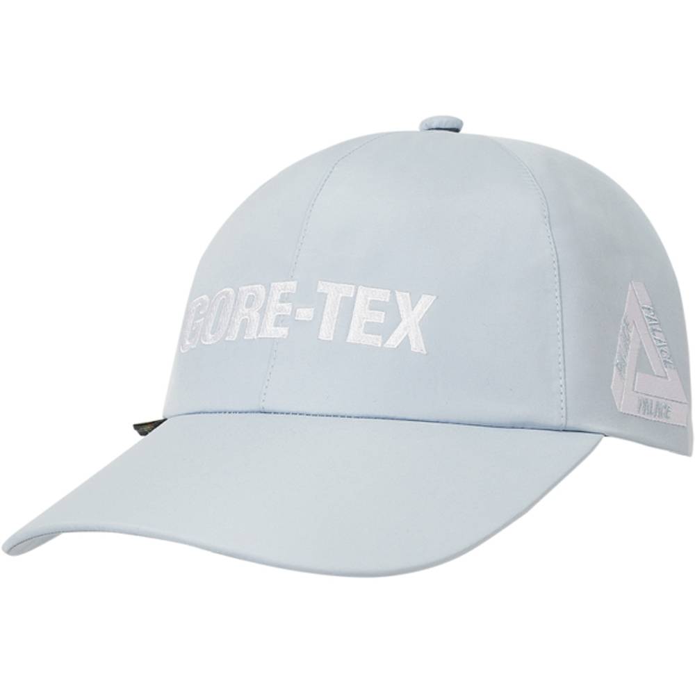 Gore-tex 3l 6 Panel Chill Blue