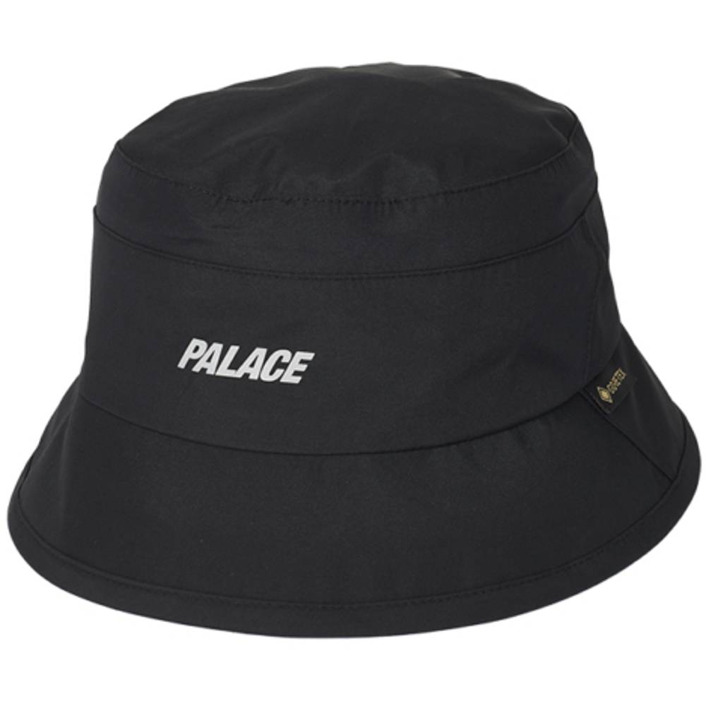 Gore-tex 3l Bucket Hat Black