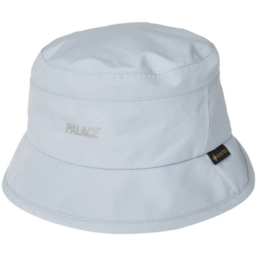 Gore-tex 3l Bucket Hat Chill Blue