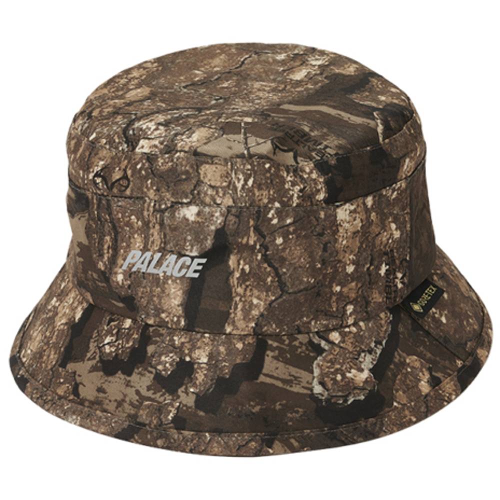 Gore-tex 3l Bucket Hat Realtree