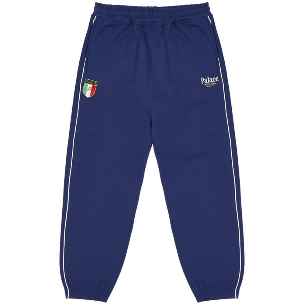 Italia Jogger Navy
