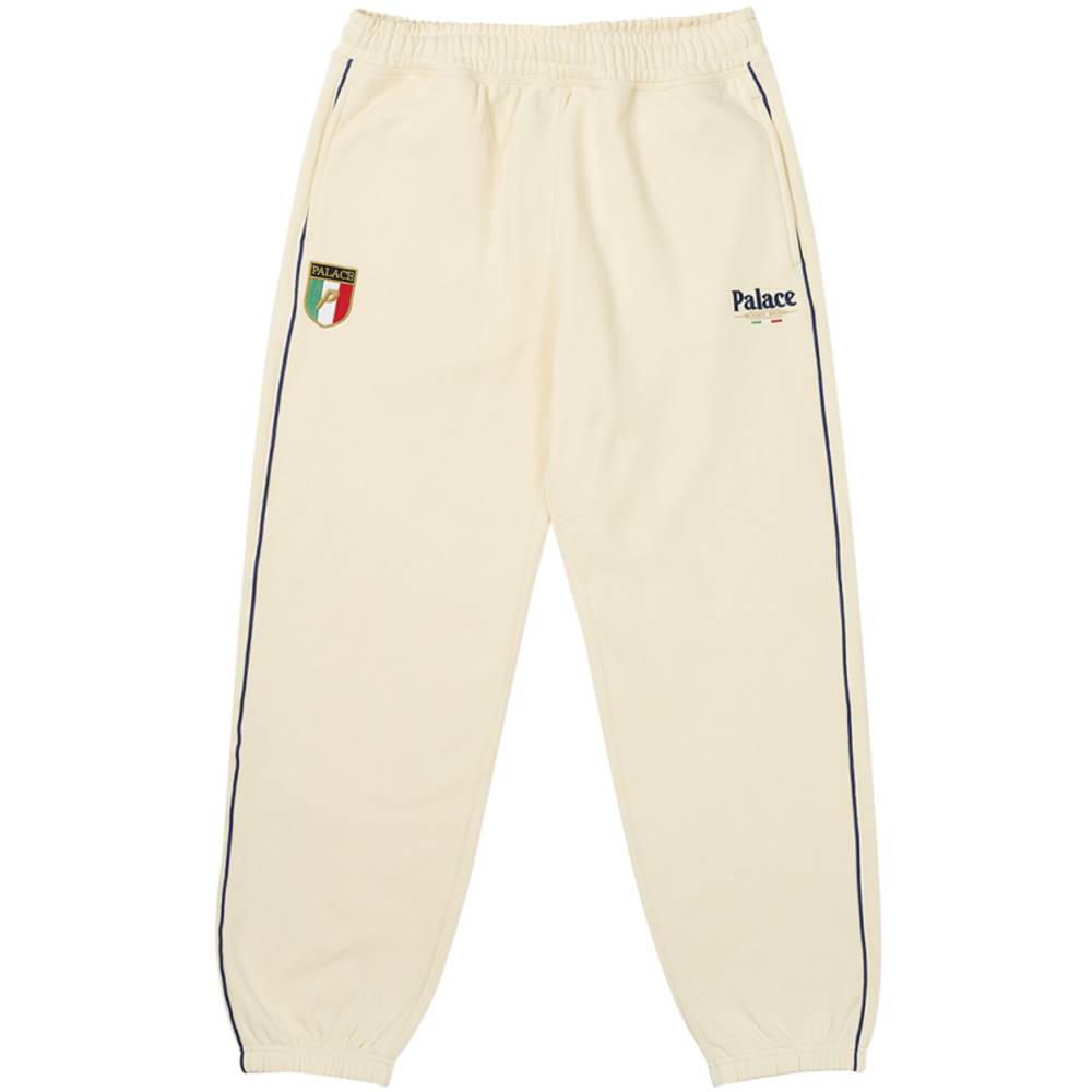 Italia Jogger Soft White