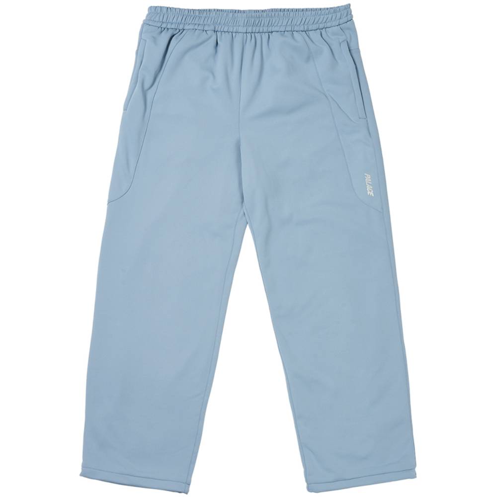 P-tec Fleece Jogger Blue