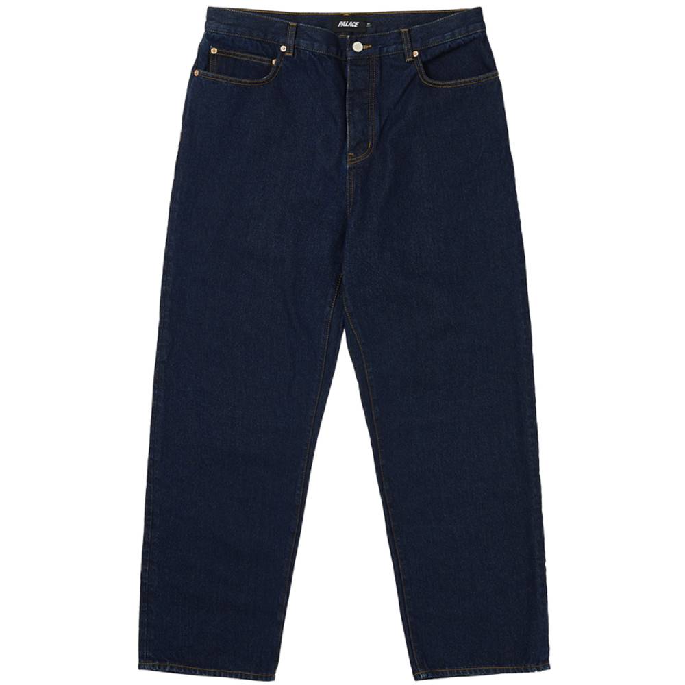 P45 Standard Jean Indigo