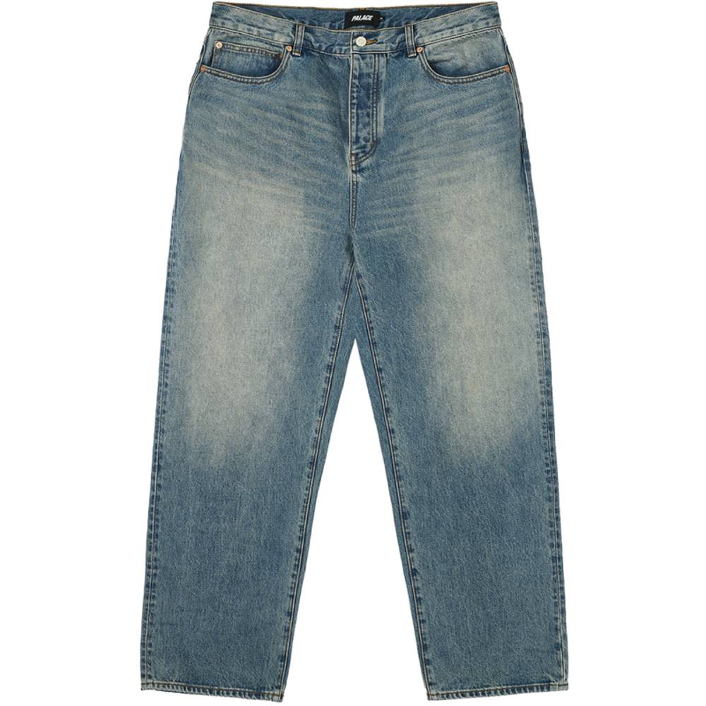 P45 Standard Jean Sand Wash