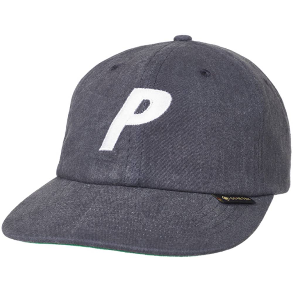 Pigment Dye Gore-tex Pal Hat Navy
