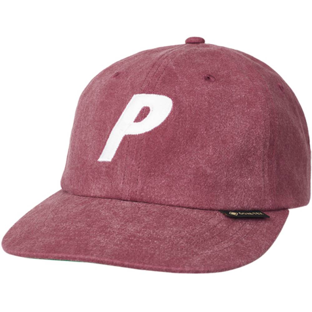 Pigment Dye Gore-tex Pal Hat Wine
