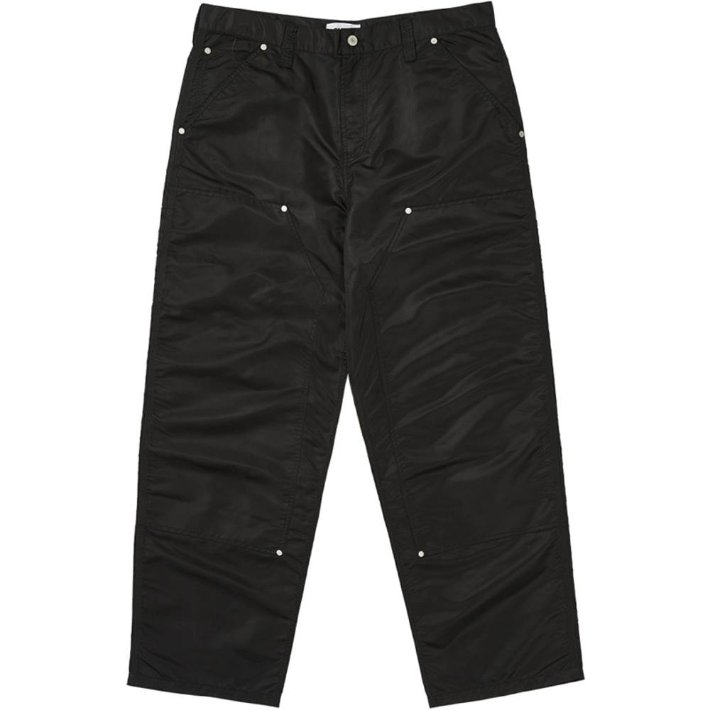Rodeo Nylon Trouser Black