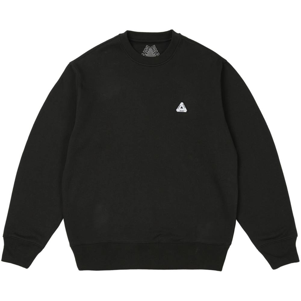 Sofar Crew Black