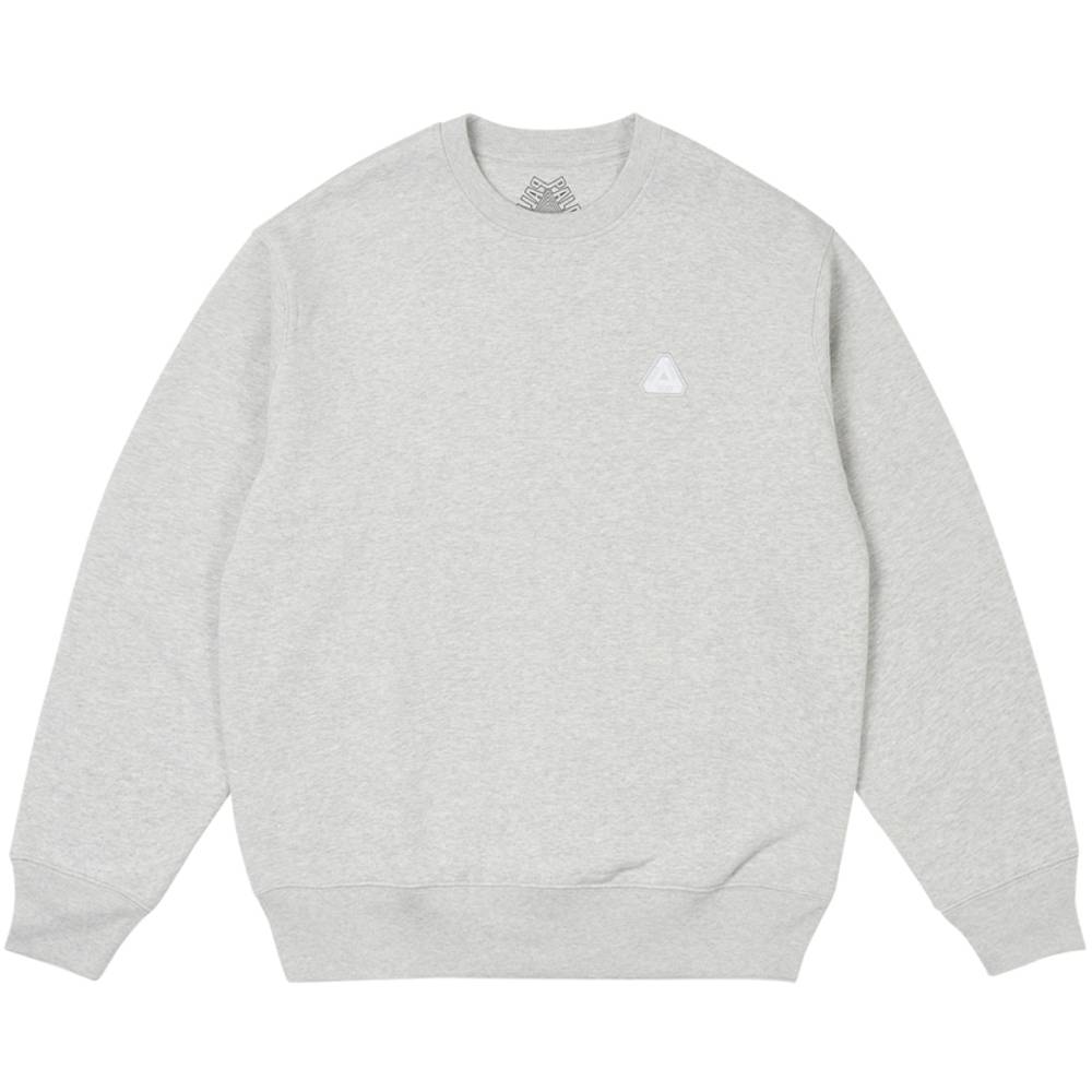 Sofar Crew Grey Marl