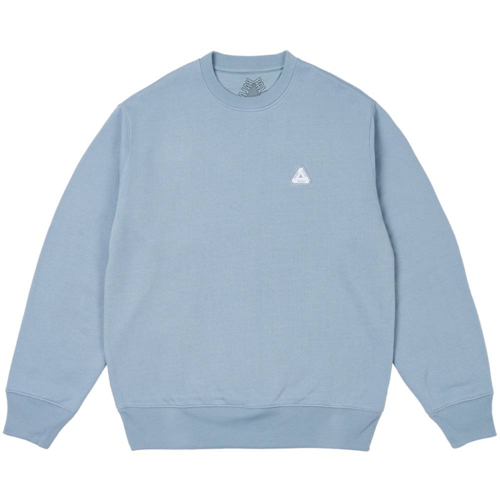 Sofar Crew Hazy Blue