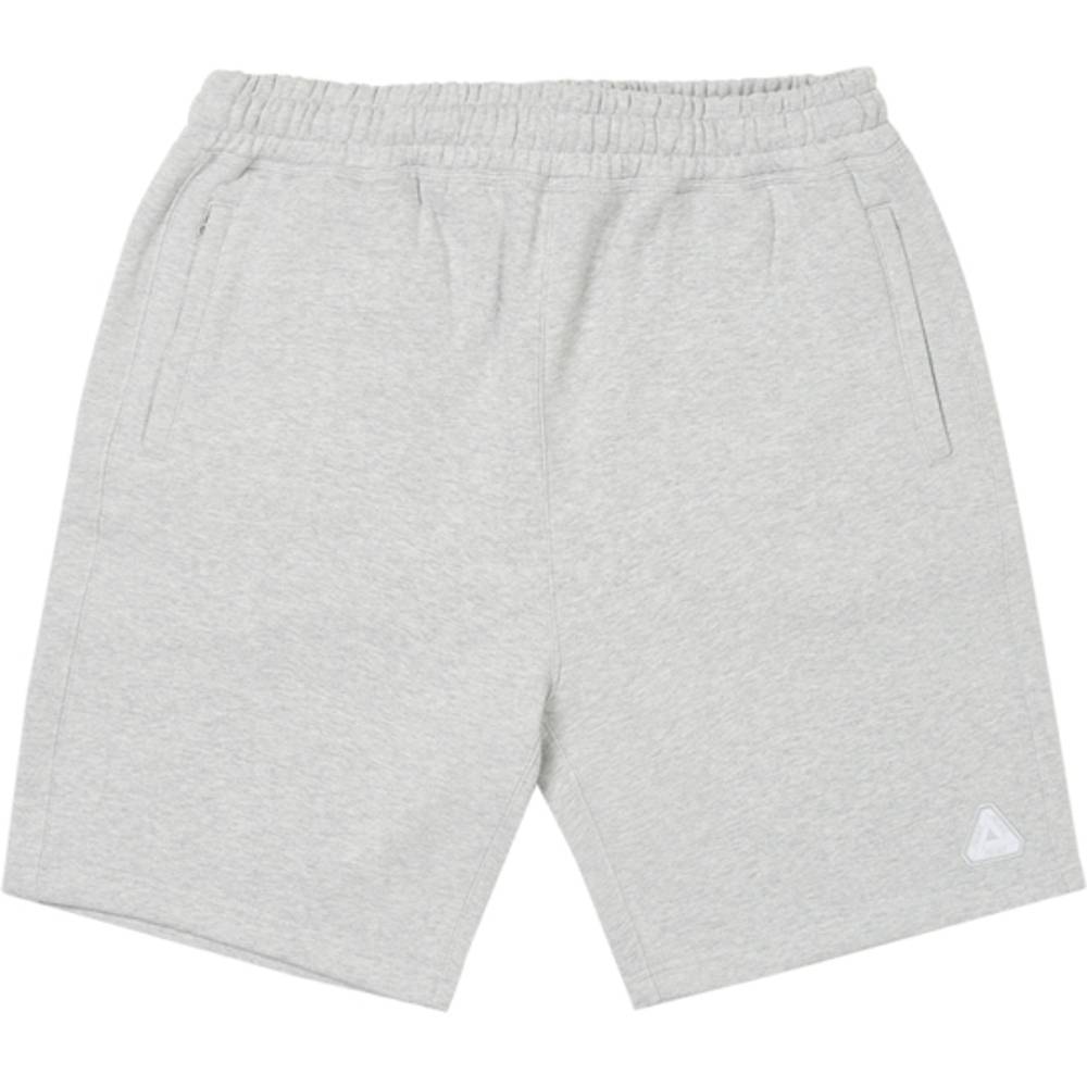 Sofar Sweat Short Grey Marl
