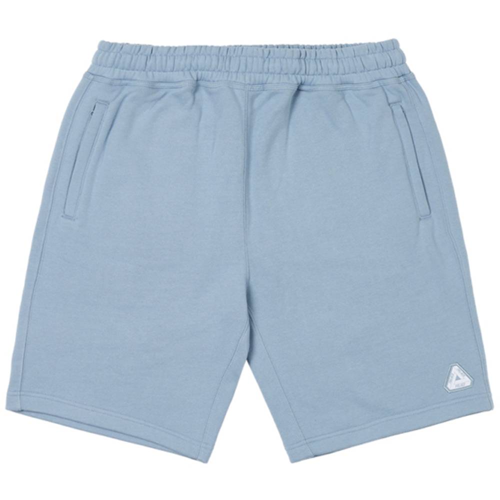 Sofar Sweat Short Hazy Blue