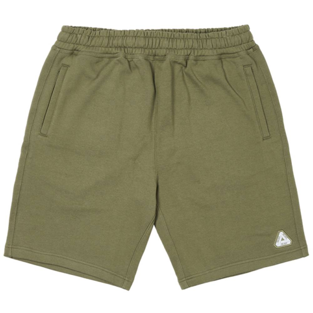 Sofar Sweat Short The Deep Green
