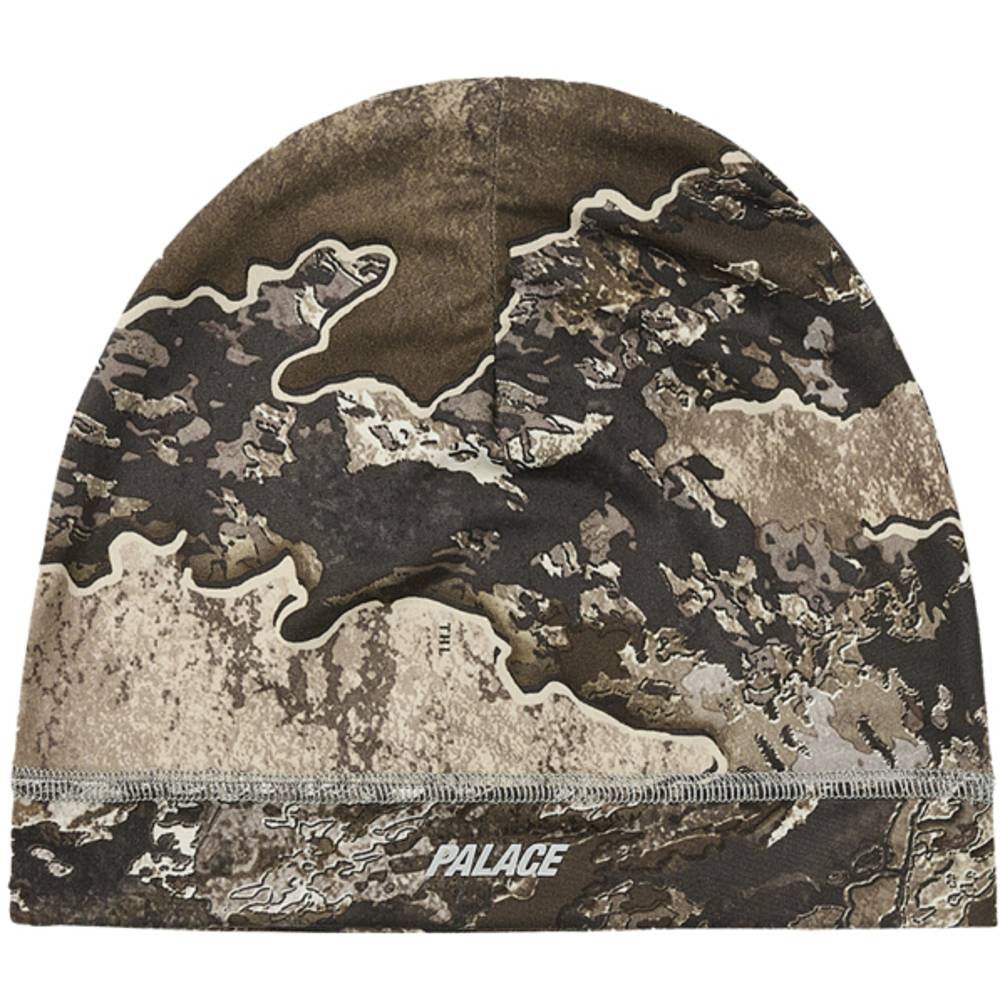 Trail Runner Nein Cuff Beanie Realtree