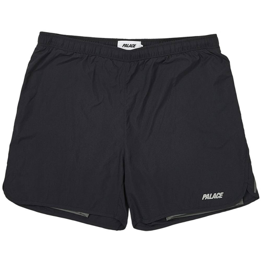 Trail Runner Short Black