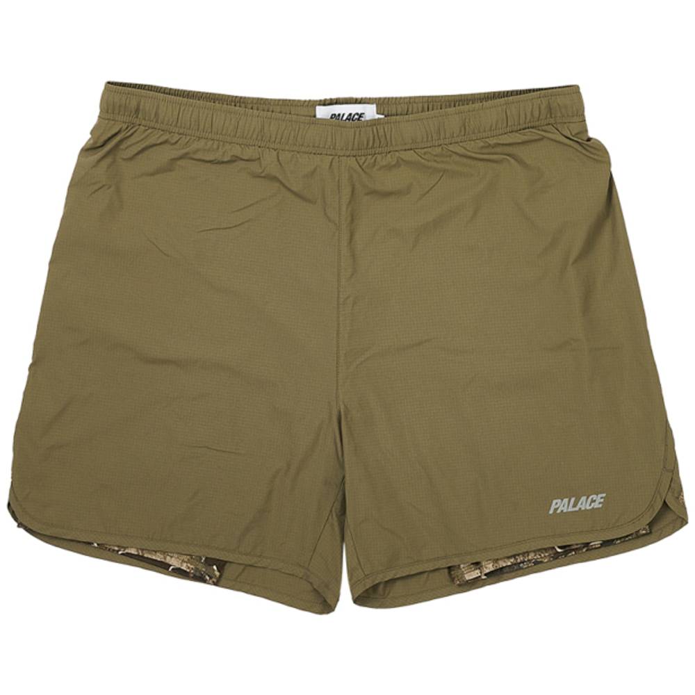 Trail Runner Short Realtree