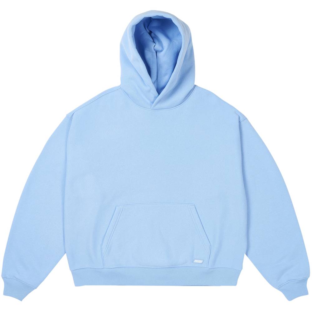 Unisex Hood Fresh Air