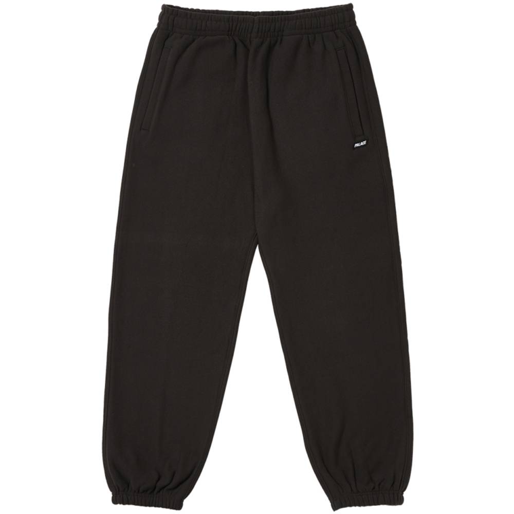 Unisex Jogger Black