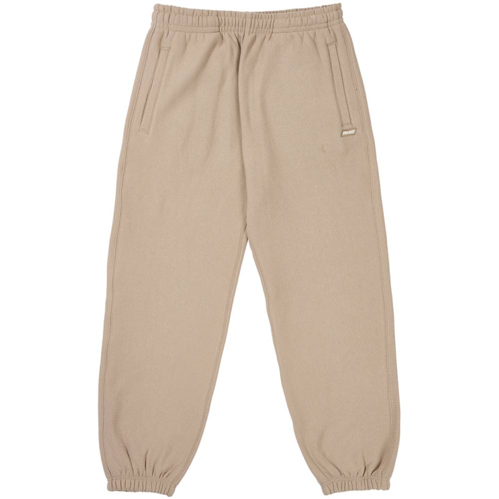 Unisex Jogger Brown