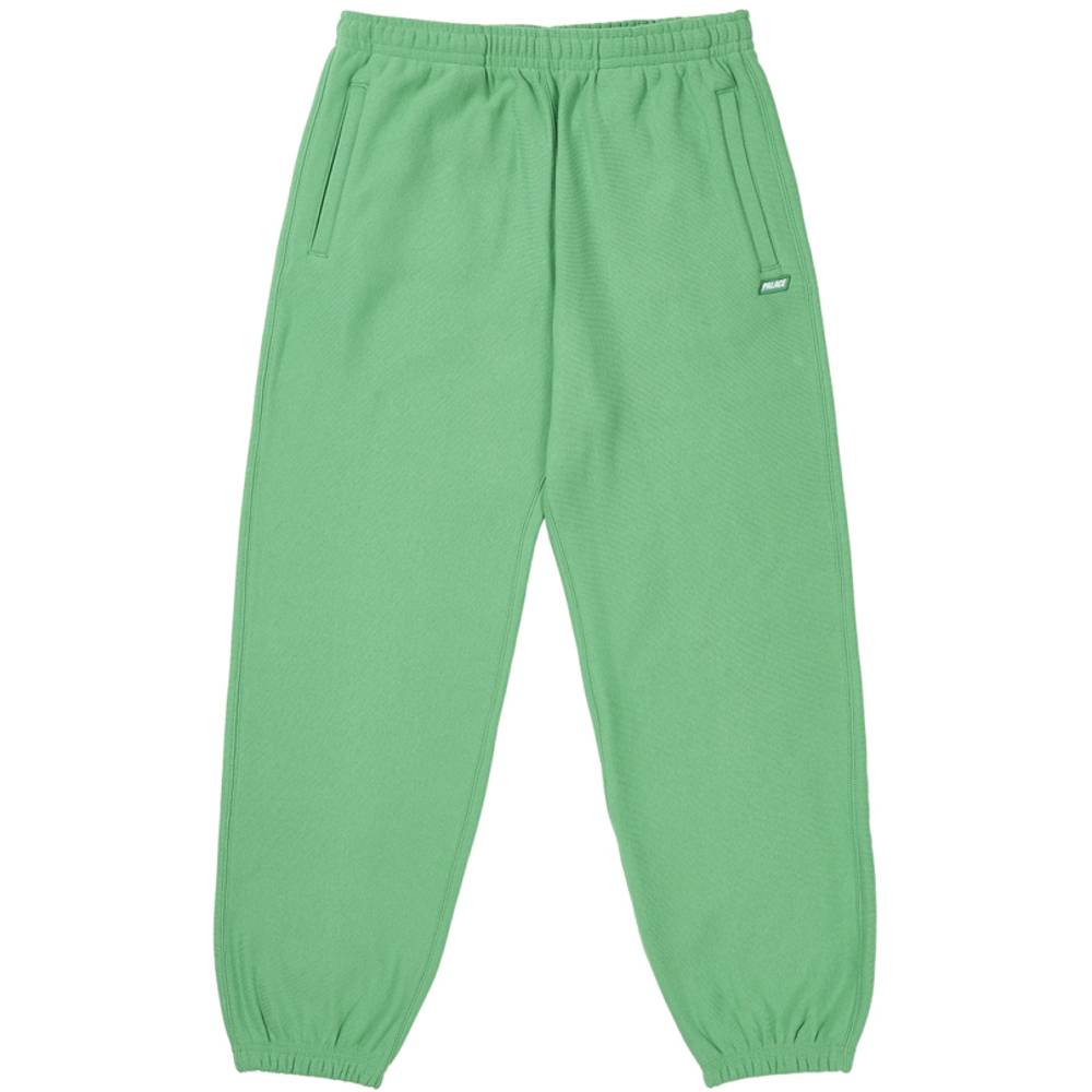 Unisex Jogger Sweet Pea Green