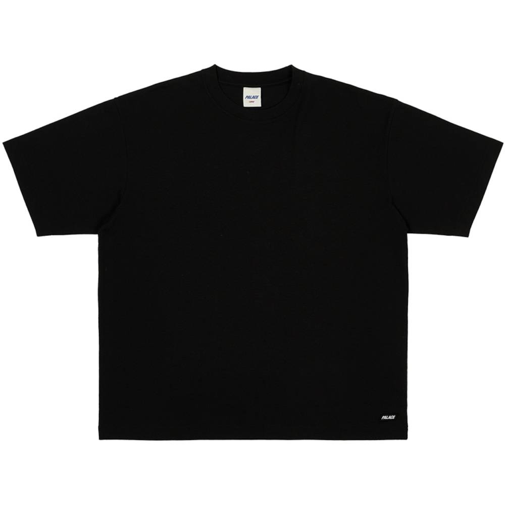 Unisex T-shirt Black