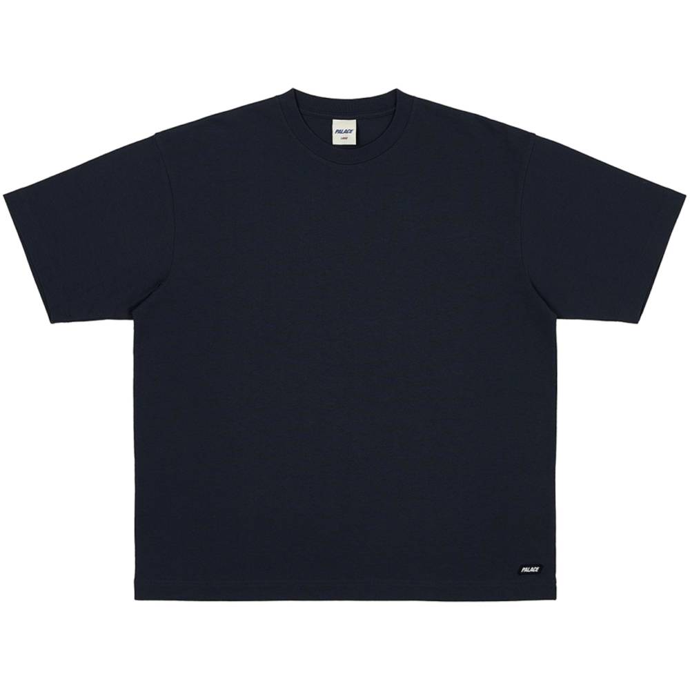 Unisex T-shirt Navy