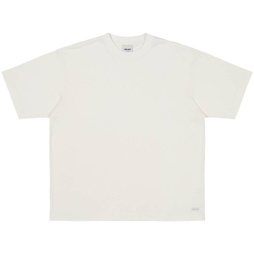 Unisex T-shirt White