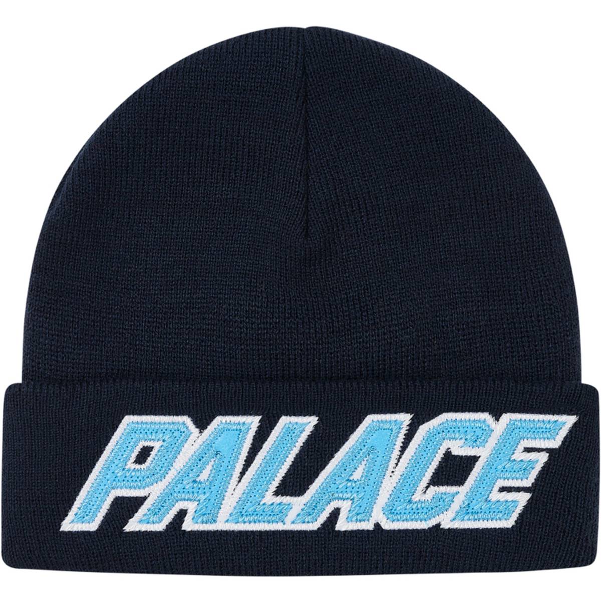 Athlique Team Beanie Navy
